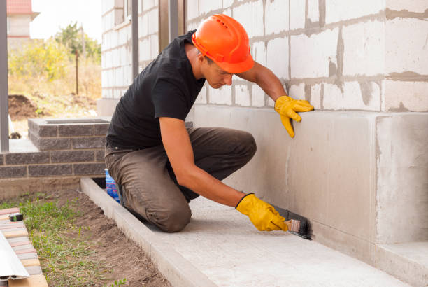 Licensed Basement Waterproofing service in North Newton, KS - Halo Water Proofing